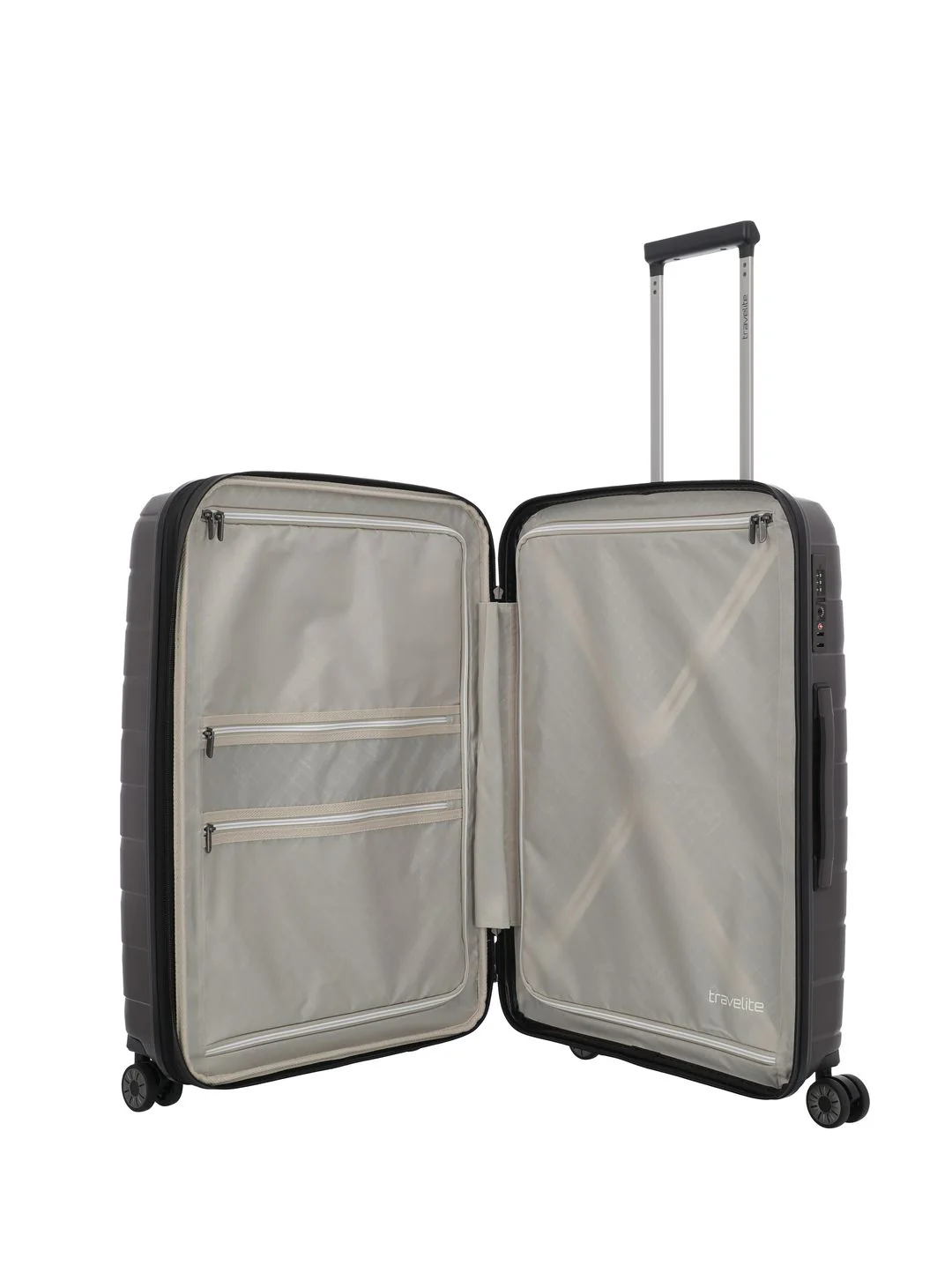 Maleta Mediana Extensible TRAVELITE - AIR BASE - Image 61