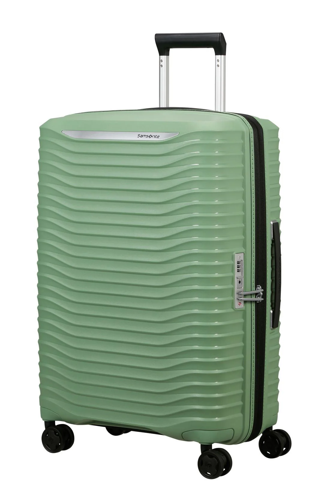 Maleta Mediana Extensible UPSCAPE de Samsonite 68cm - Image 100