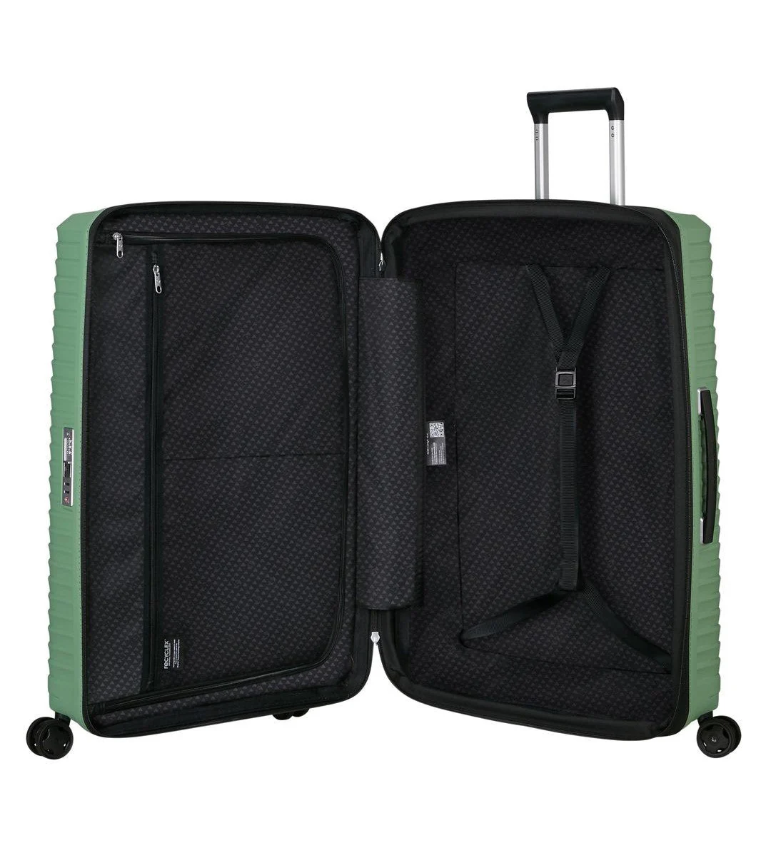 Maleta Mediana Extensible UPSCAPE de Samsonite 68cm - Image 102