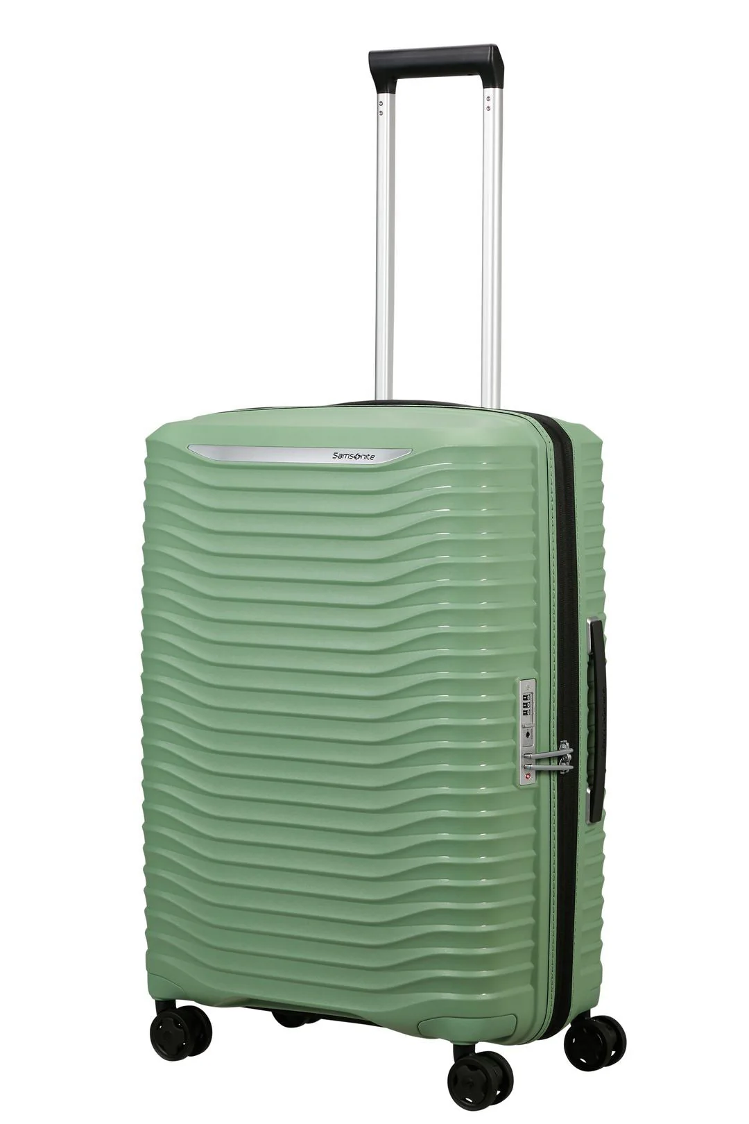 Maleta Mediana Extensible UPSCAPE de Samsonite 68cm - Image 107