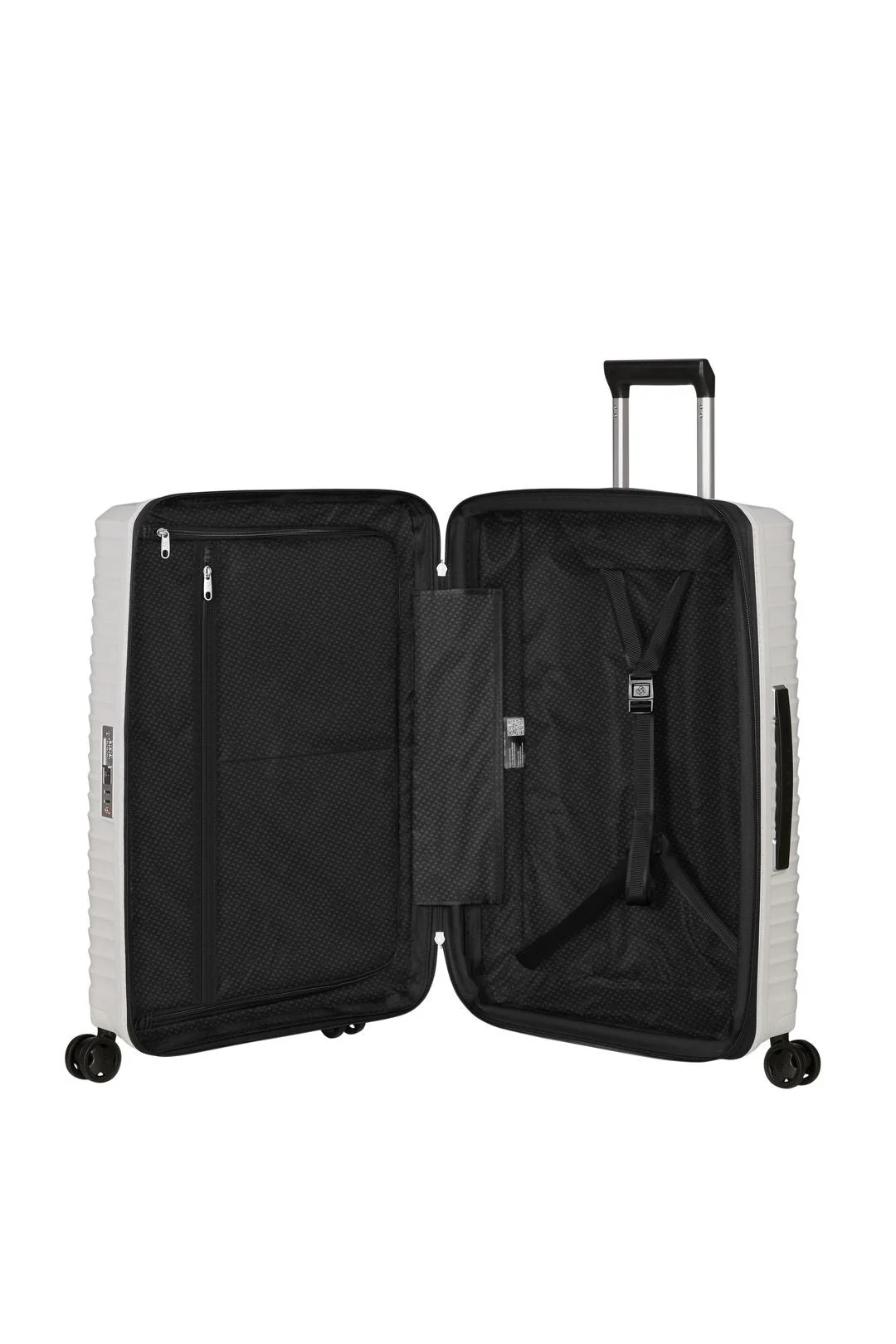 Maleta Mediana Extensible UPSCAPE de Samsonite 68cm - Image 116