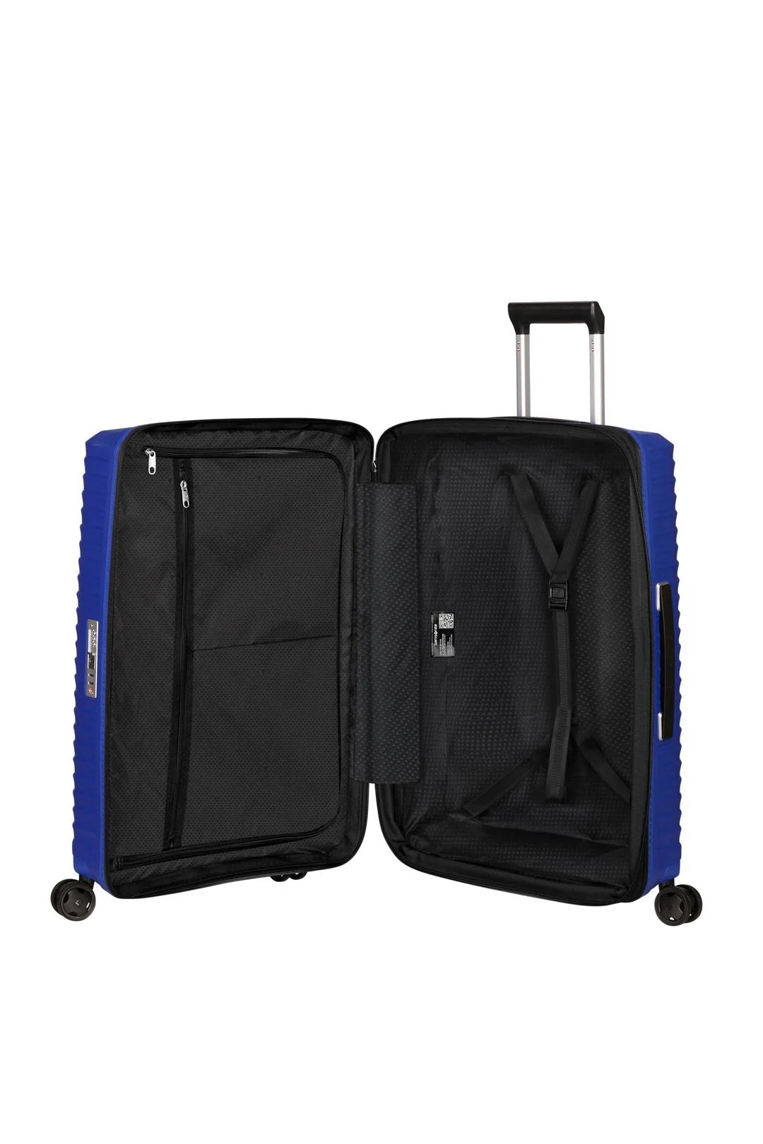 Maleta Mediana Extensible UPSCAPE de Samsonite 68cm - Image 131