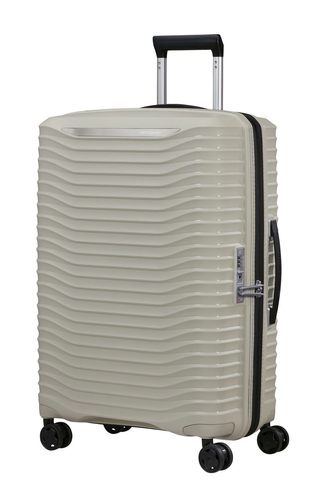 Maleta Mediana Extensible UPSCAPE de Samsonite 68cm - Image 14