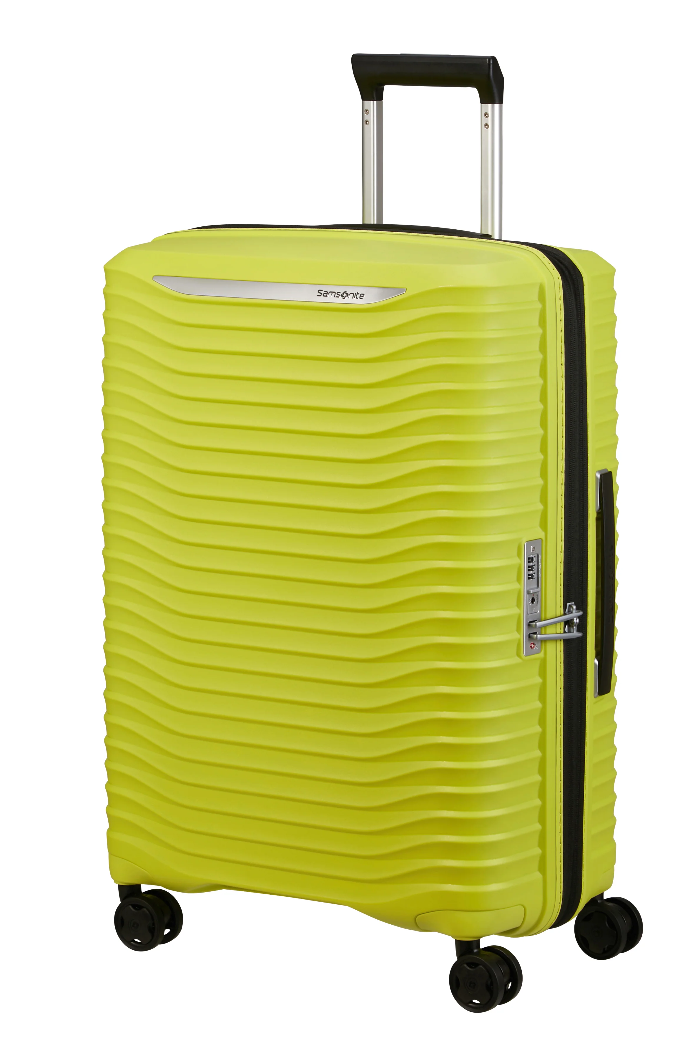 Maleta Mediana Extensible UPSCAPE de Samsonite 68cm - Image 143