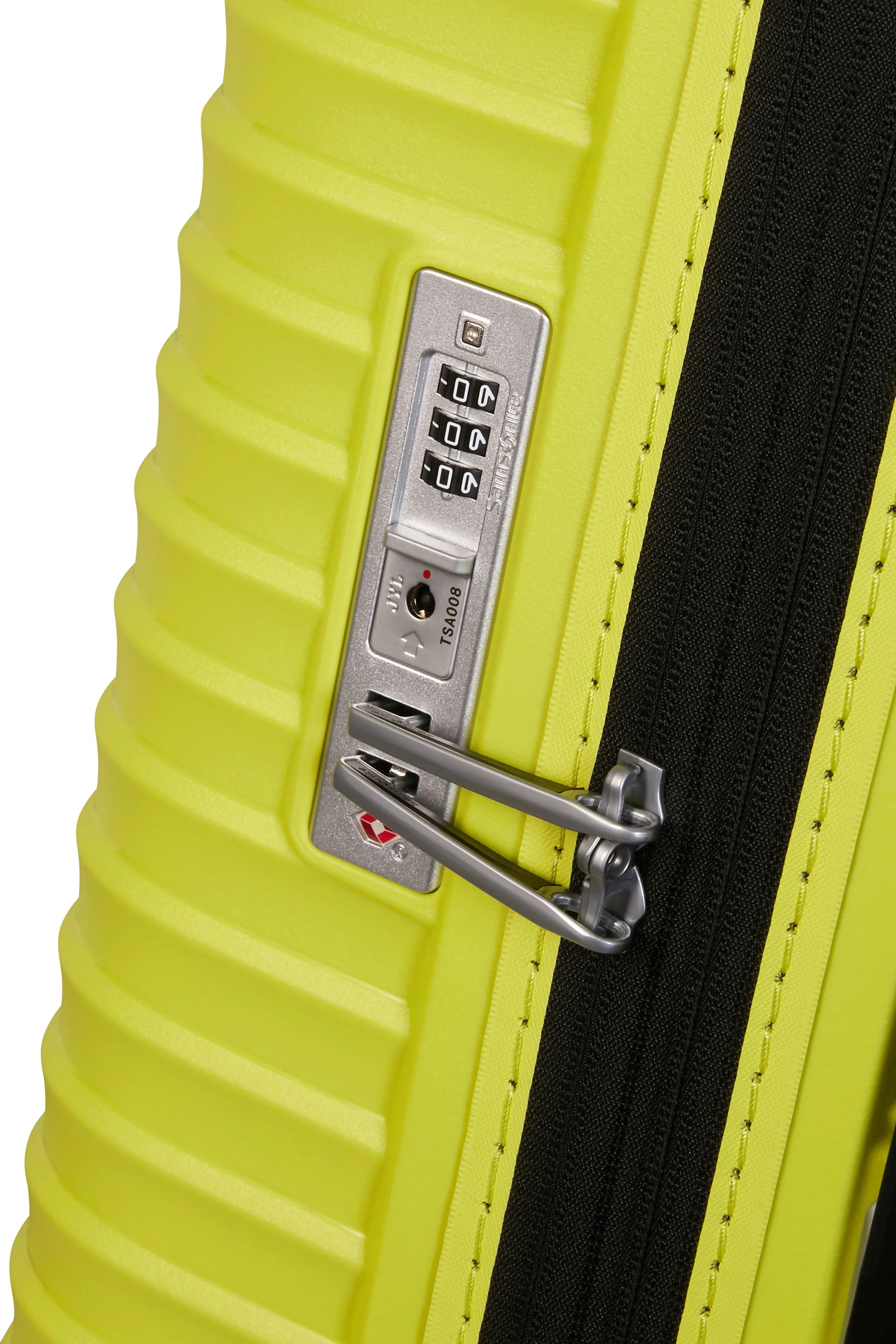 Maleta Mediana Extensible UPSCAPE de Samsonite 68cm - Image 152