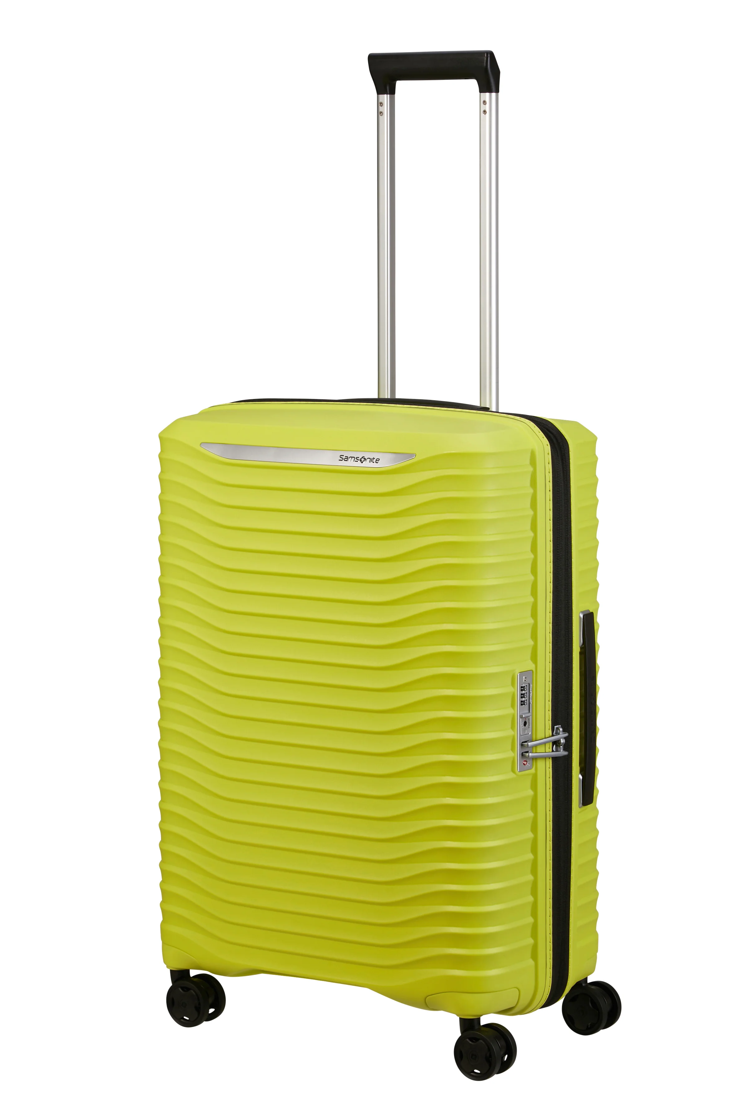 Maleta Mediana Extensible UPSCAPE de Samsonite 68cm - Image 155