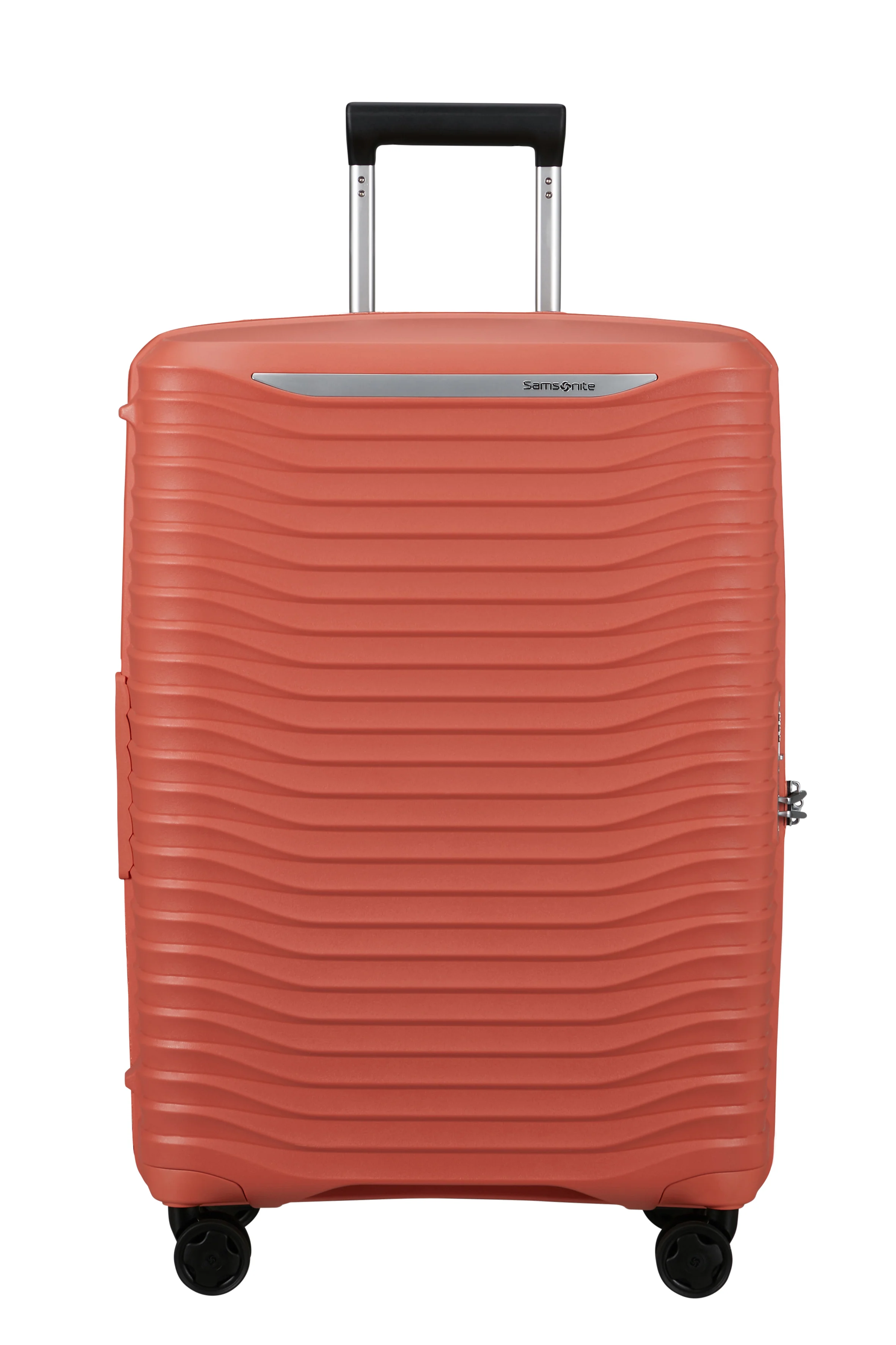 Maleta Mediana Extensible UPSCAPE de Samsonite 68cm - Image 157