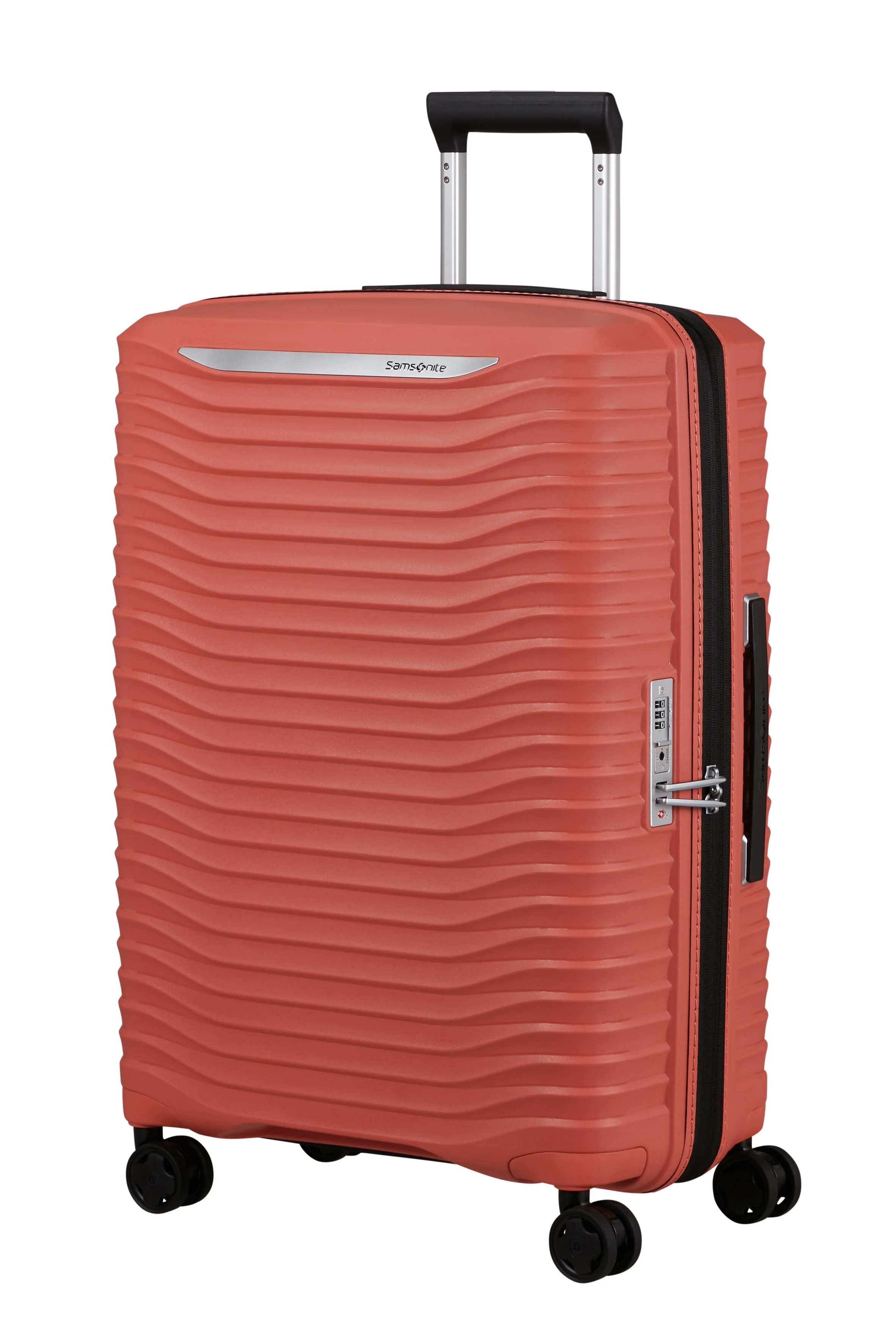 Maleta Mediana Extensible UPSCAPE de Samsonite 68cm - Image 158