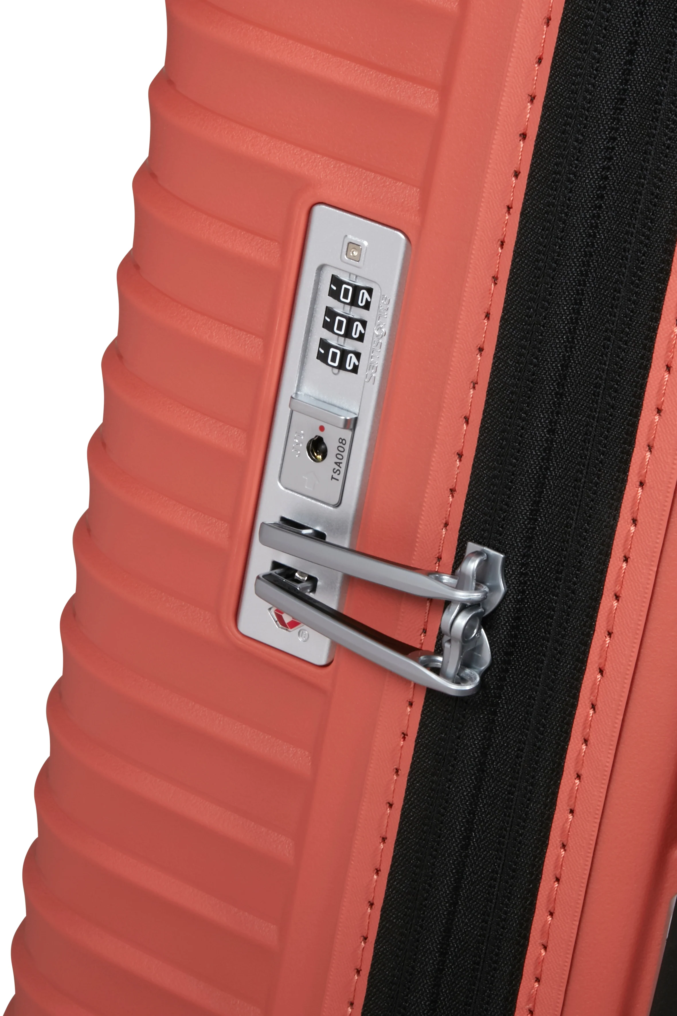 Maleta Mediana Extensible UPSCAPE de Samsonite 68cm - Image 165