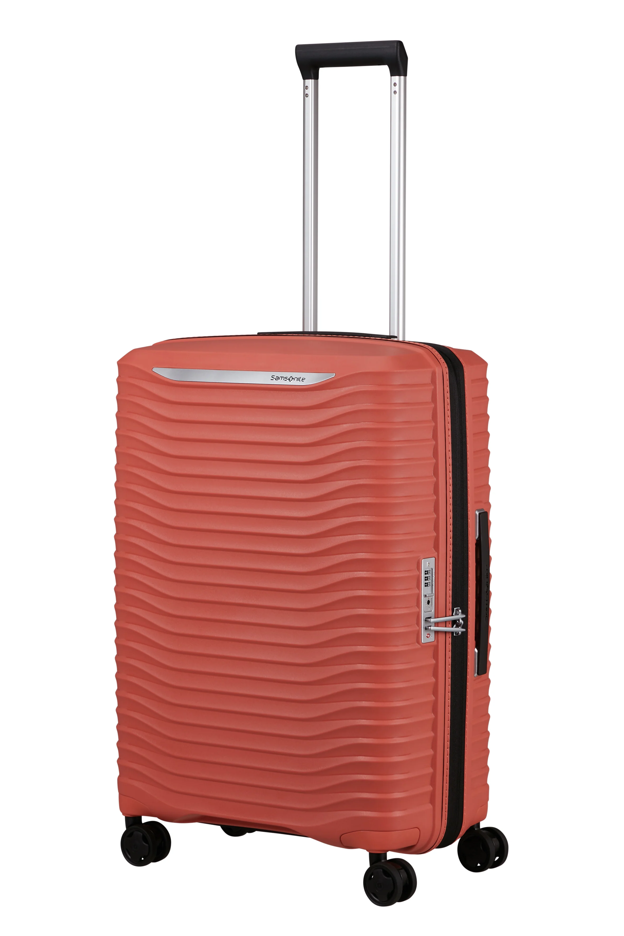 Maleta Mediana Extensible UPSCAPE de Samsonite 68cm - Image 167