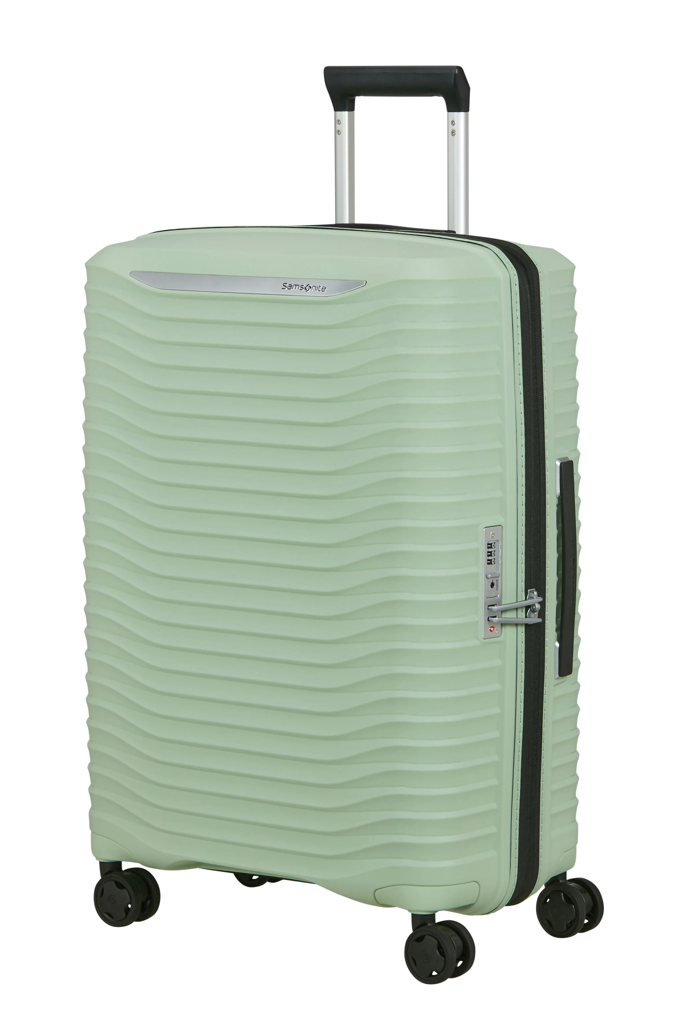 Maleta Mediana Extensible UPSCAPE de Samsonite 68cm - Image 168