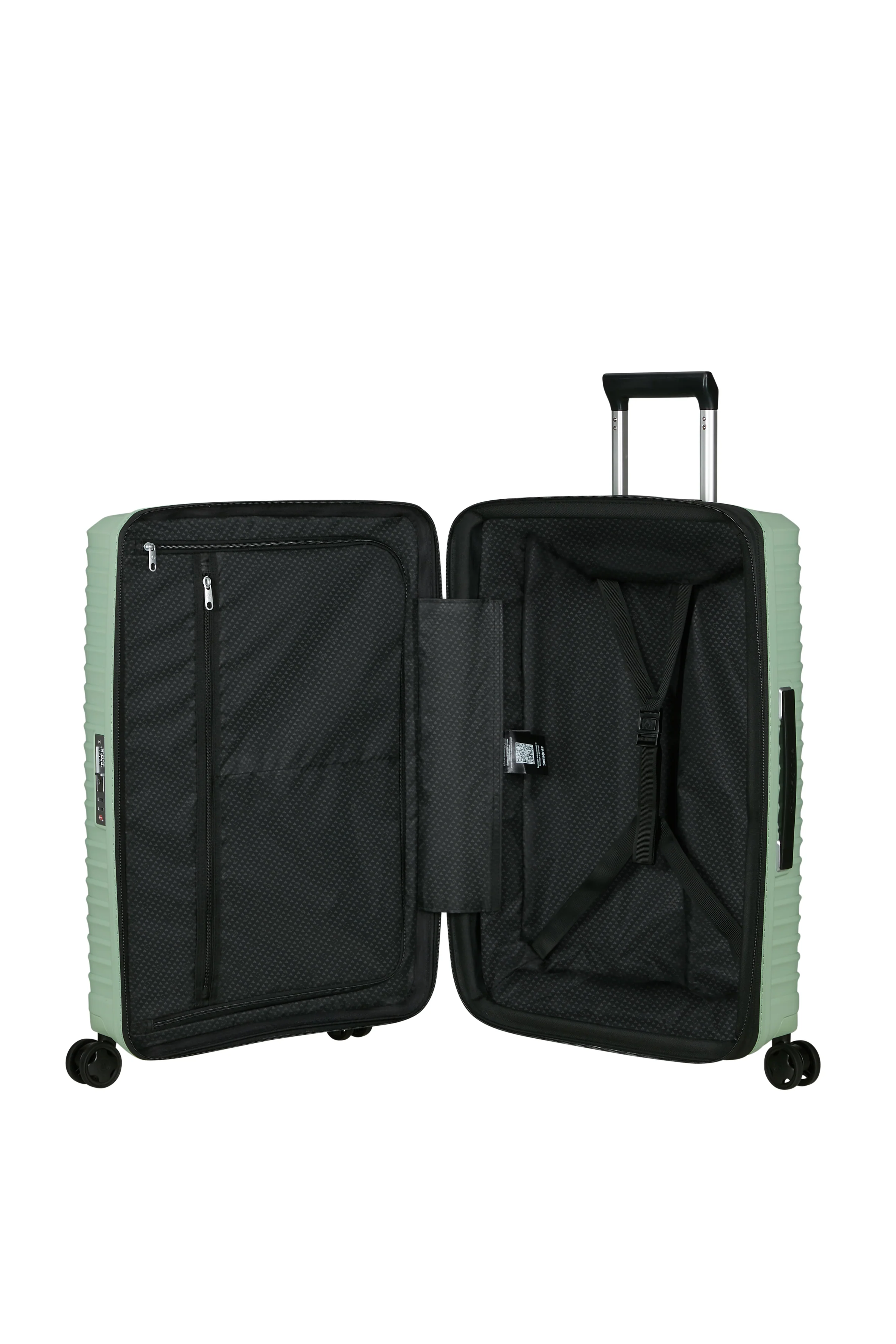 Maleta Mediana Extensible UPSCAPE de Samsonite 68cm - Image 171