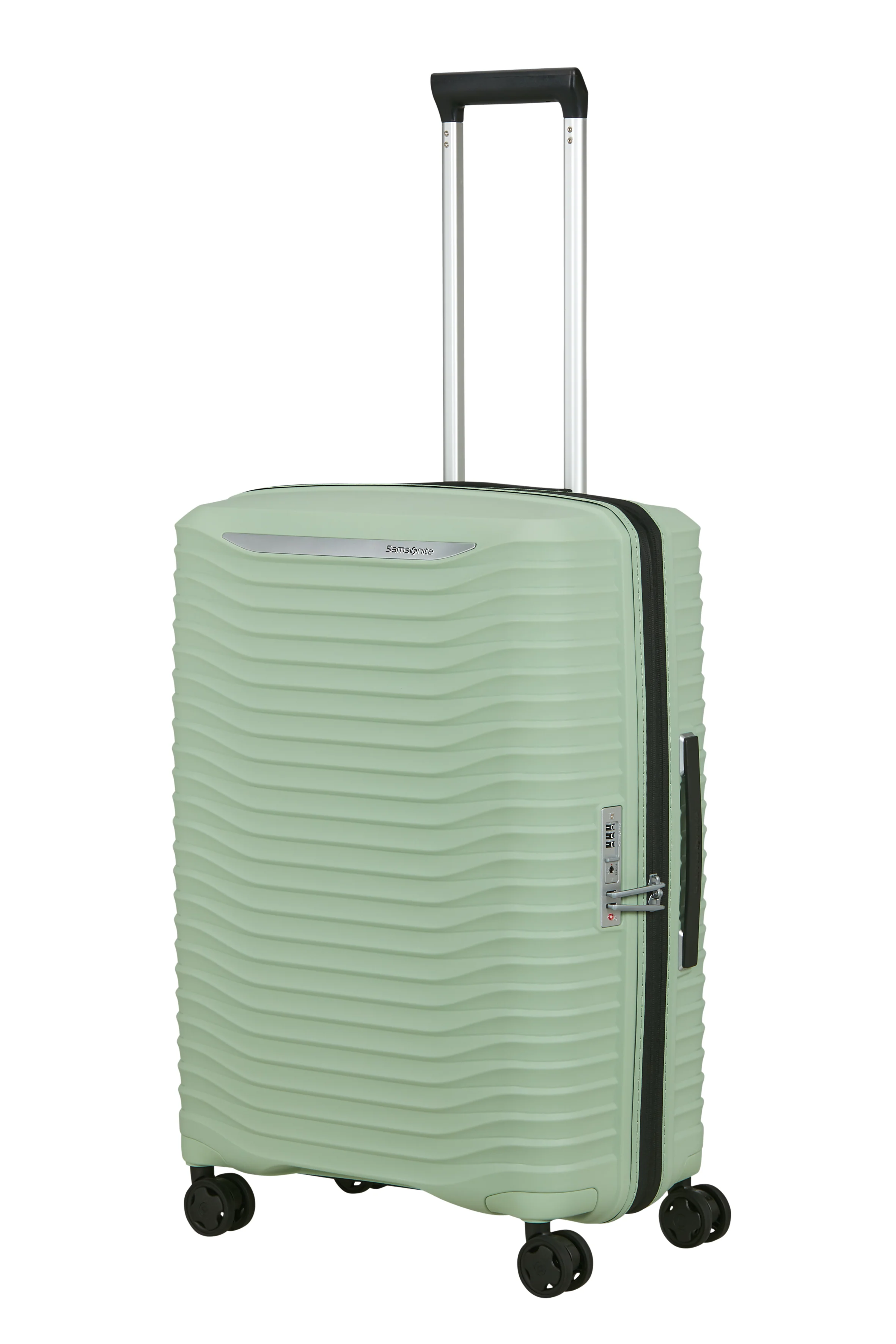 Maleta Mediana Extensible UPSCAPE de Samsonite 68cm - Image 176