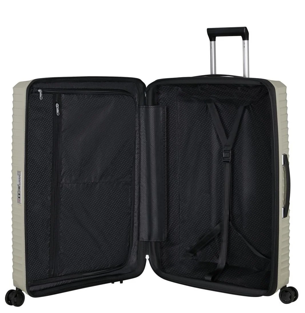 Maleta Mediana Extensible UPSCAPE de Samsonite 68cm - Image 19