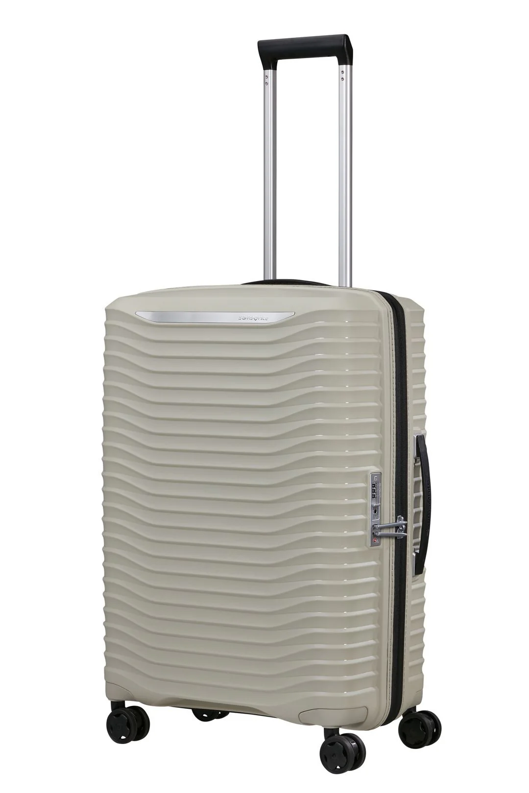 Maleta Mediana Extensible UPSCAPE de Samsonite 68cm - Image 21