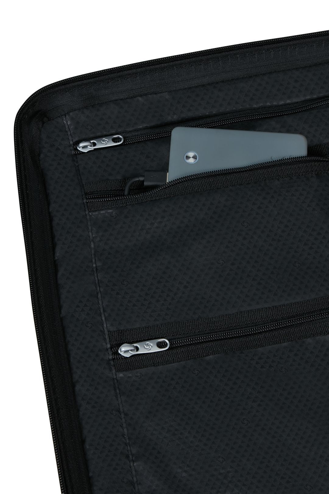 Maleta Mediana Extensible UPSCAPE de Samsonite 68cm - Image 24