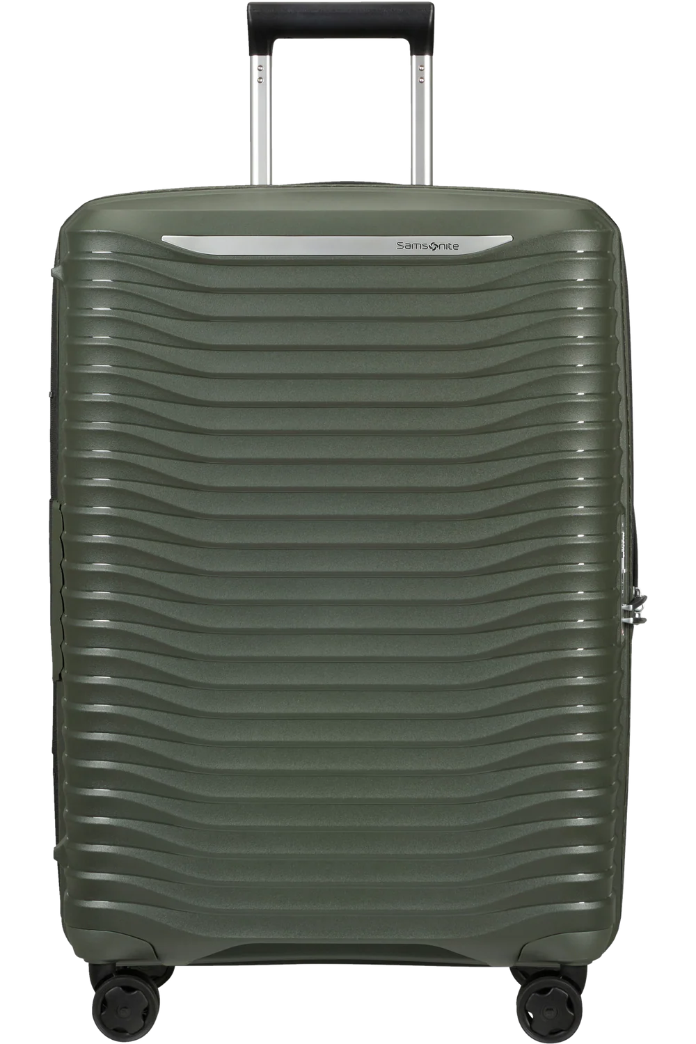 Maleta Mediana Extensible UPSCAPE de Samsonite 68cm - Image 25