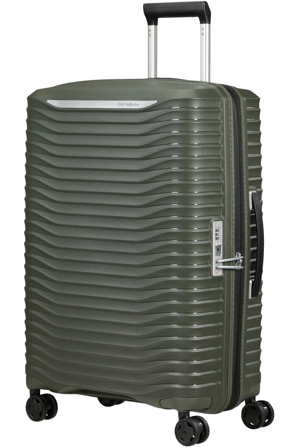 Maleta Mediana Extensible UPSCAPE de Samsonite 68cm - Image 26