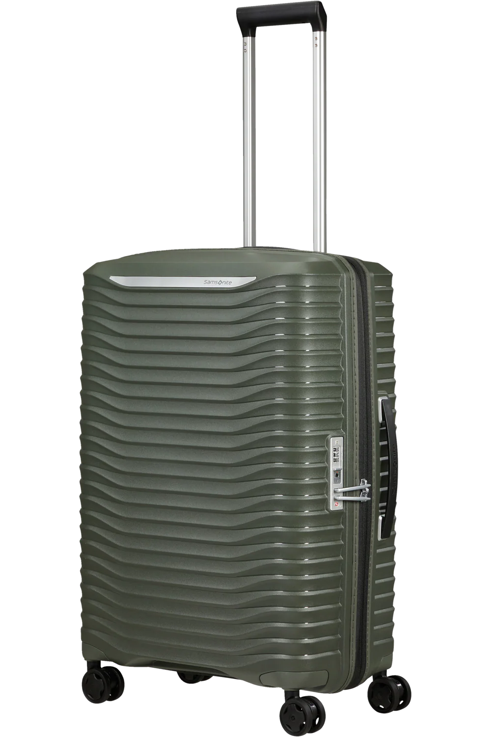 Maleta Mediana Extensible UPSCAPE de Samsonite 68cm - Image 30