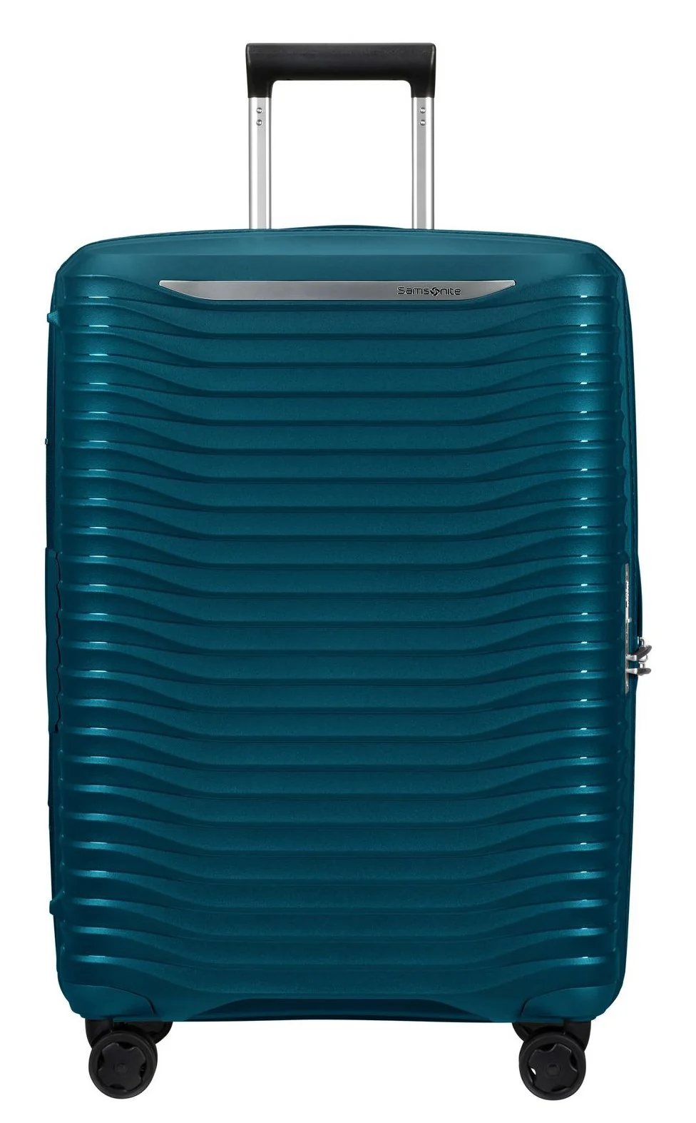 Maleta Mediana Extensible UPSCAPE de Samsonite 68cm - Image 31