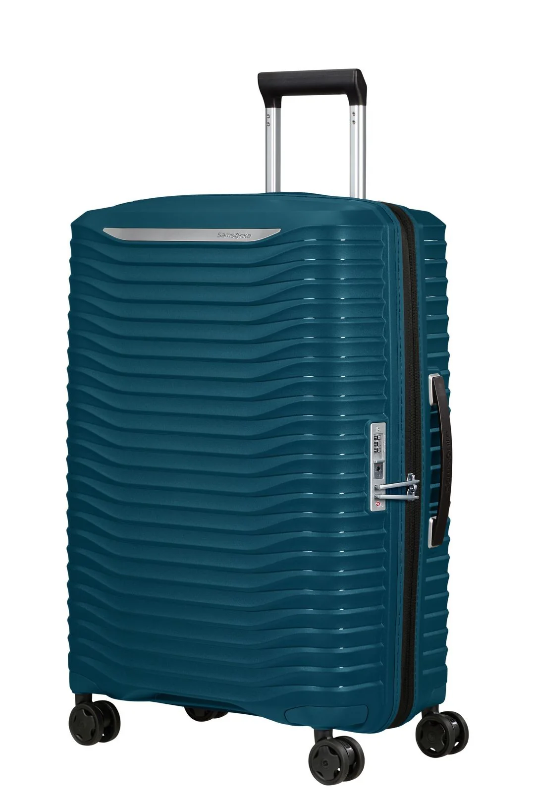 Maleta Mediana Extensible UPSCAPE de Samsonite 68cm - Image 32