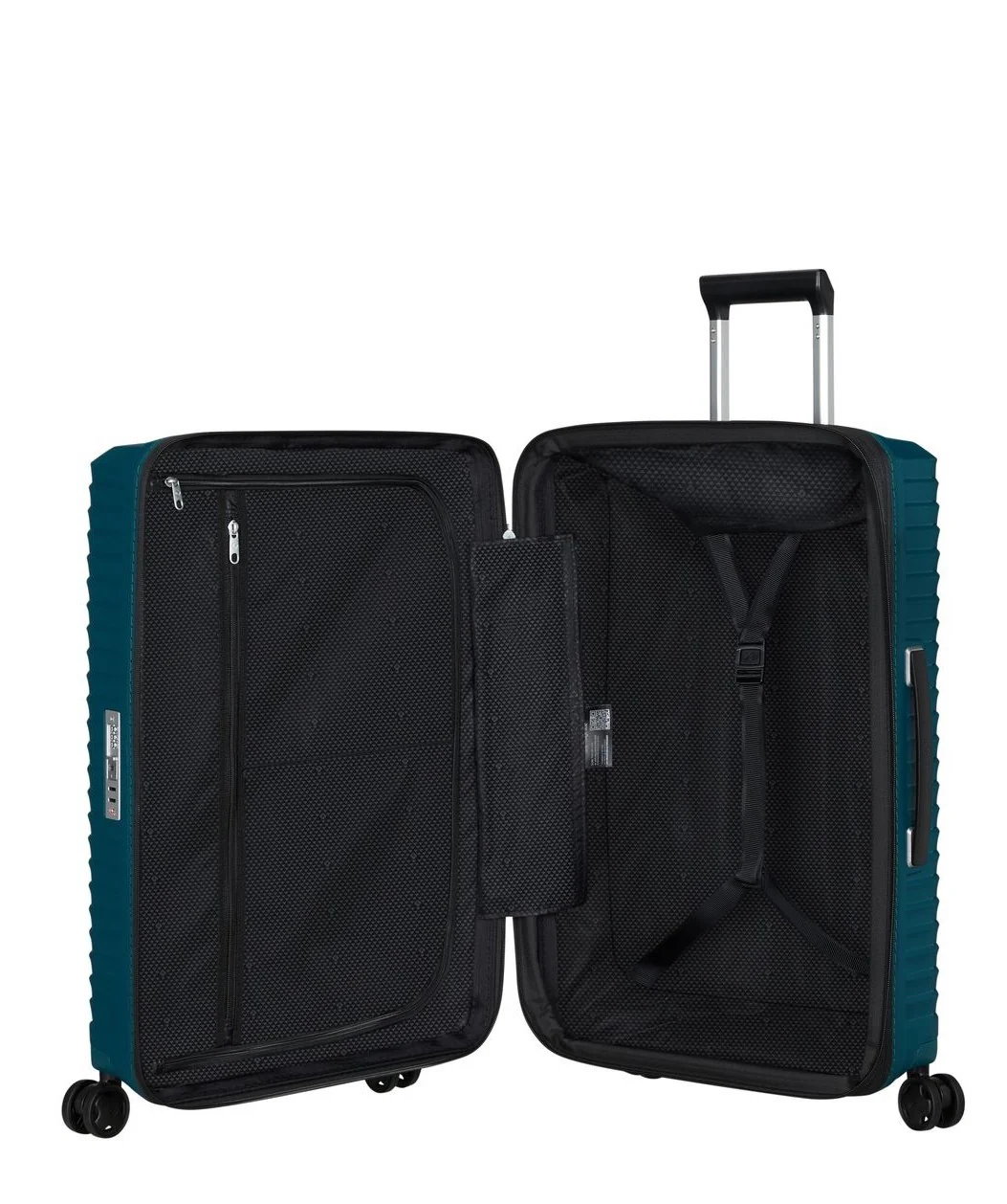 Maleta Mediana Extensible UPSCAPE de Samsonite 68cm - Image 37