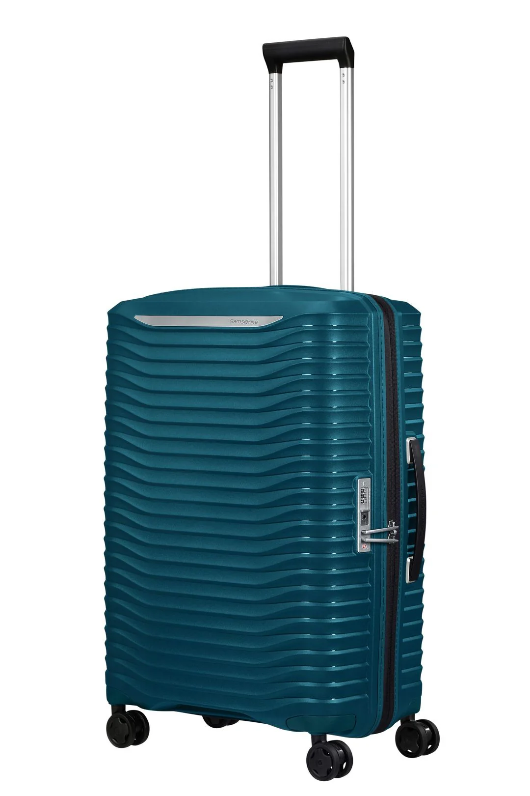 Maleta Mediana Extensible UPSCAPE de Samsonite 68cm - Image 38