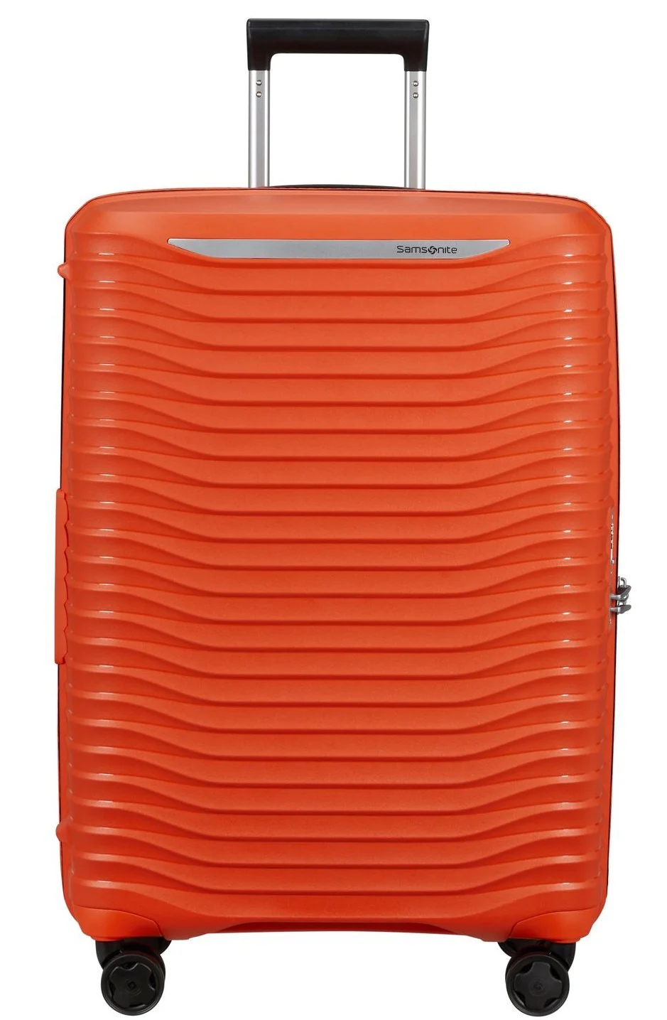Maleta Mediana Extensible UPSCAPE de Samsonite 68cm - Image 39