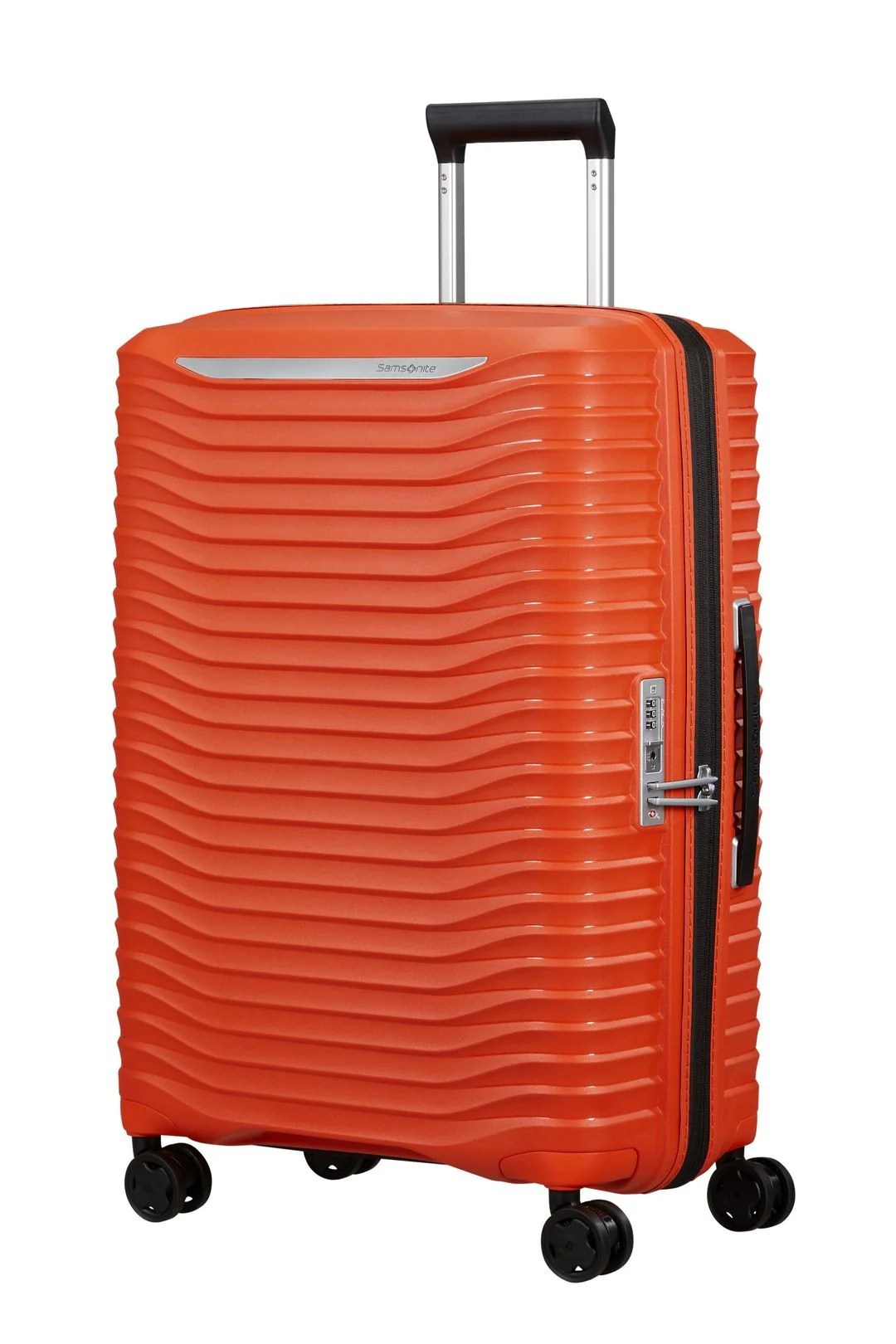 Maleta Mediana Extensible UPSCAPE de Samsonite 68cm - Image 40