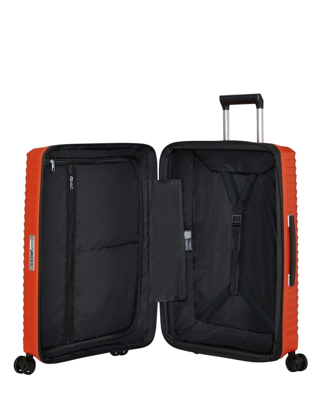Maleta Mediana Extensible UPSCAPE de Samsonite 68cm - Image 44