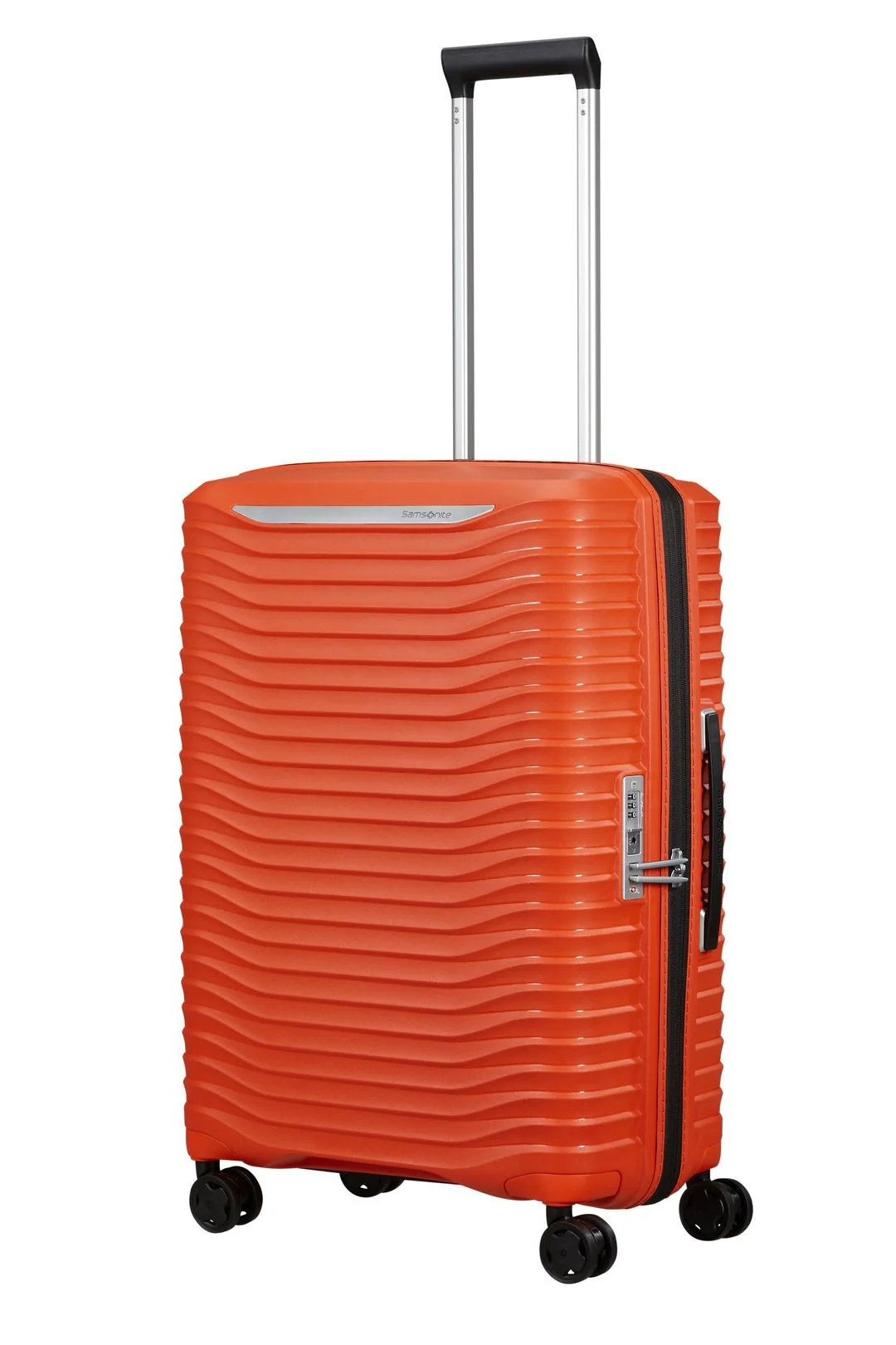 Maleta Mediana Extensible UPSCAPE de Samsonite 68cm - Image 45