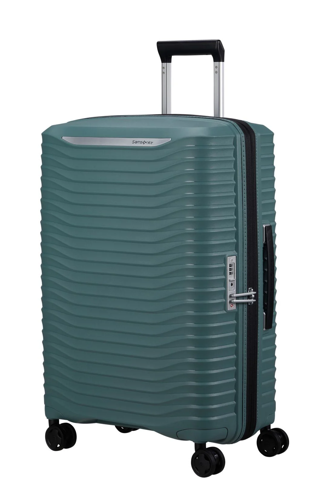 Maleta Mediana Extensible UPSCAPE de Samsonite 68cm - Image 47