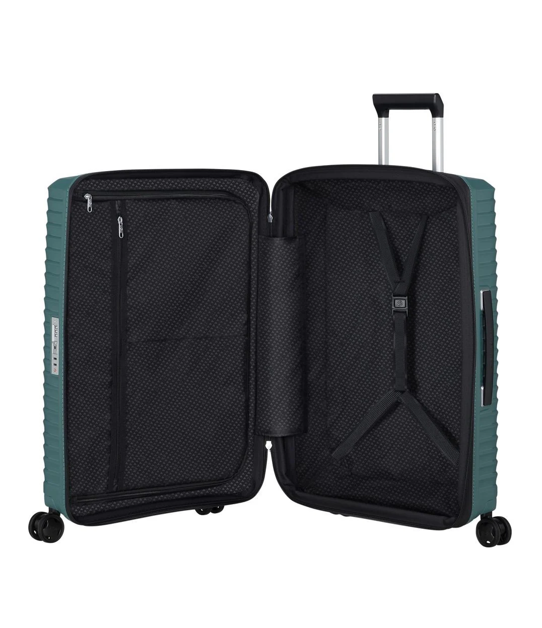 Maleta Mediana Extensible UPSCAPE de Samsonite 68cm - Image 49