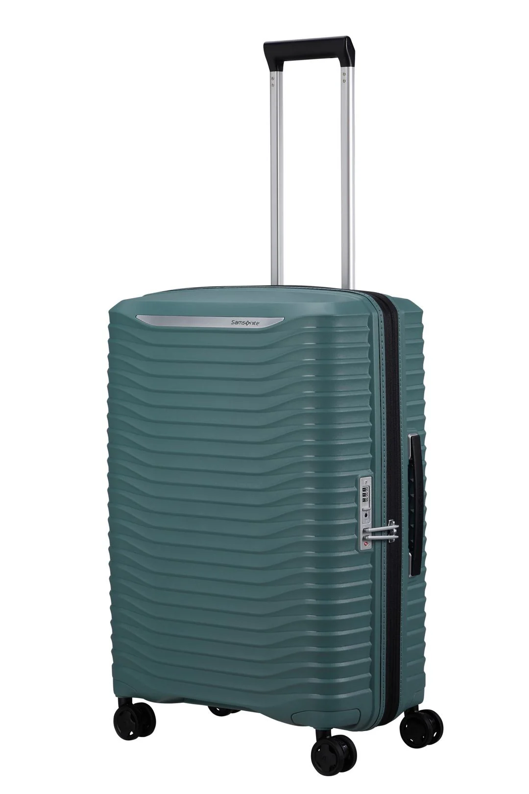 Maleta Mediana Extensible UPSCAPE de Samsonite 68cm - Image 54
