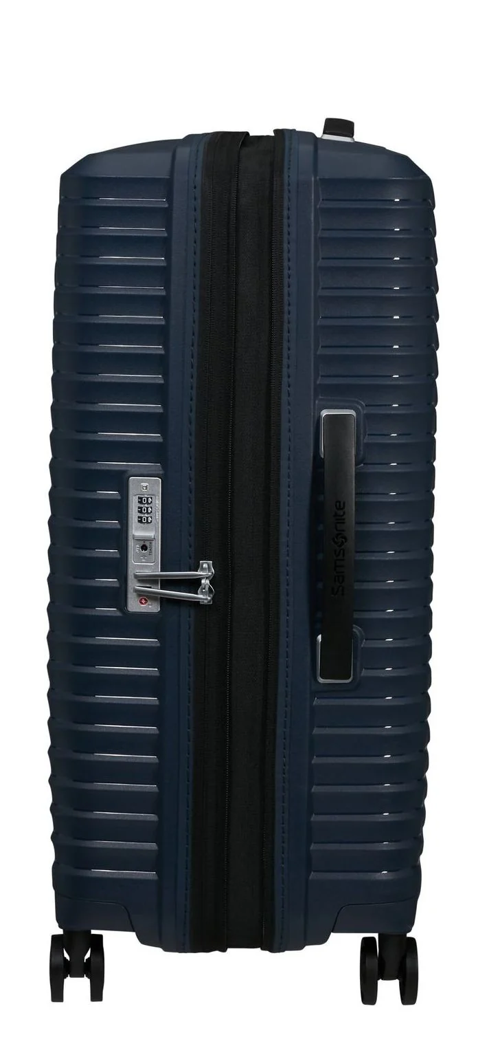 Maleta Mediana Extensible UPSCAPE de Samsonite 68cm - Image 6