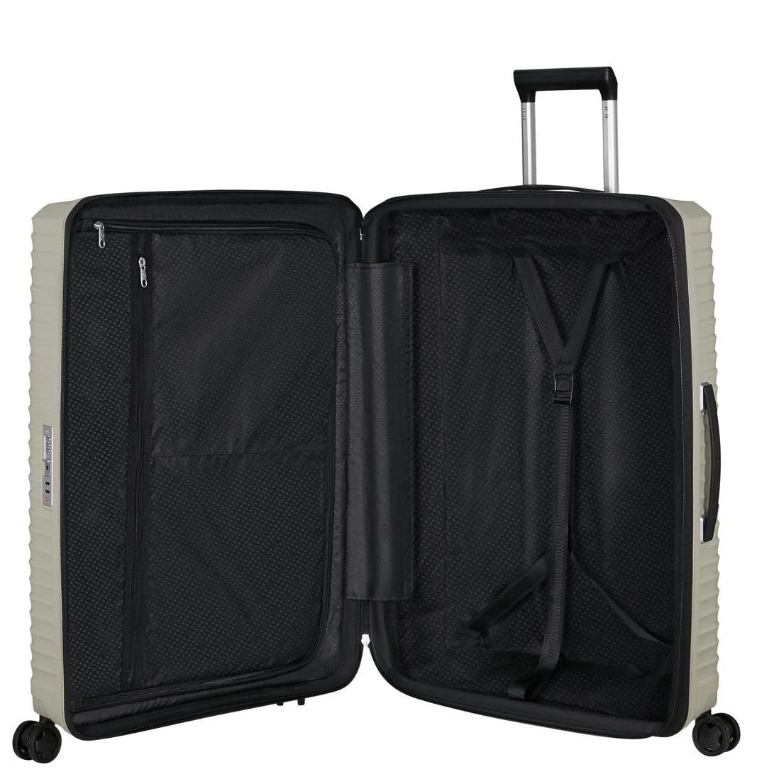Maleta Mediana Extensible UPSCAPE de Samsonite 68cm - Image 73