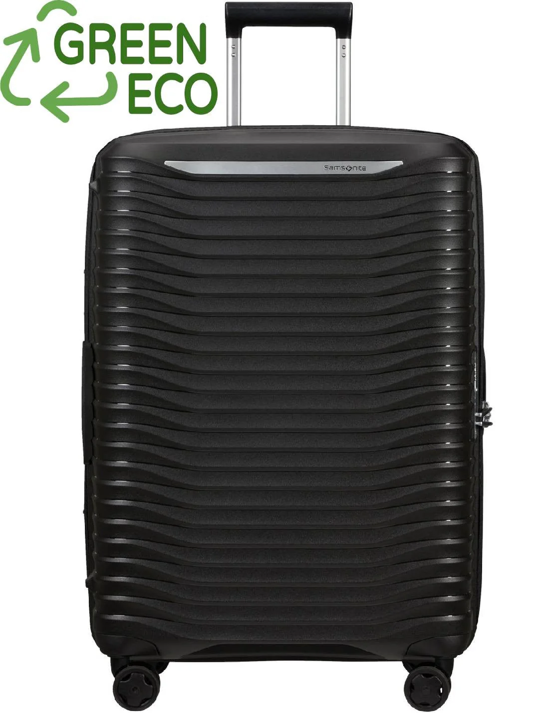 Maleta Mediana Extensible UPSCAPE de Samsonite 68cm - Image 78