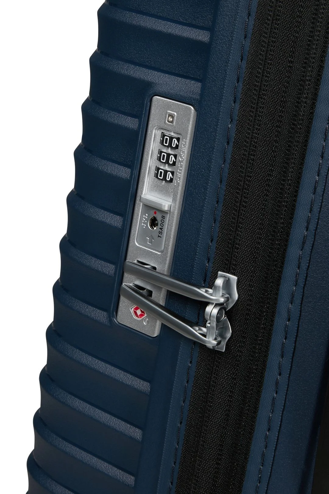 Maleta Mediana Extensible UPSCAPE de Samsonite 68cm - Image 8