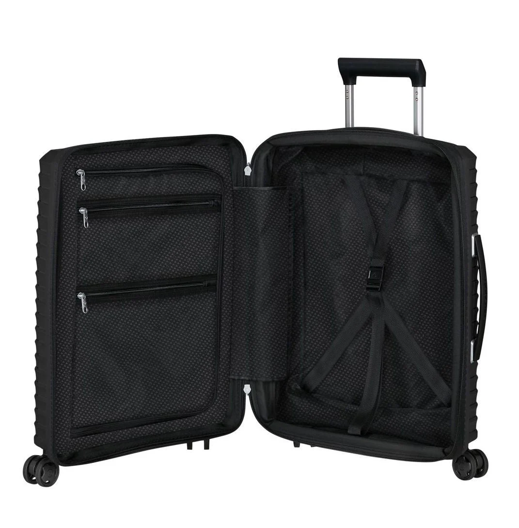 Maleta Mediana Extensible UPSCAPE de Samsonite 68cm - Image 82