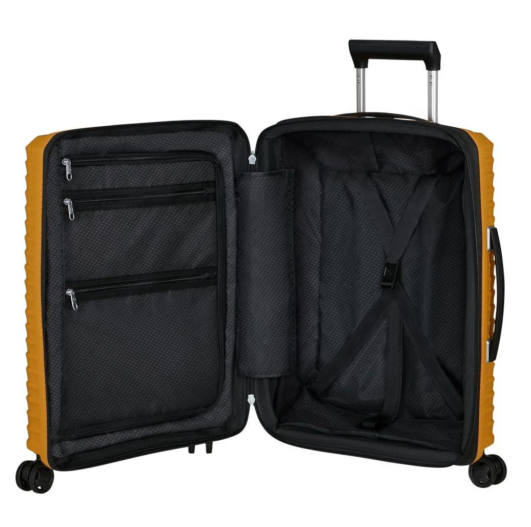 Maleta Mediana Extensible UPSCAPE de Samsonite 68cm - Image 93