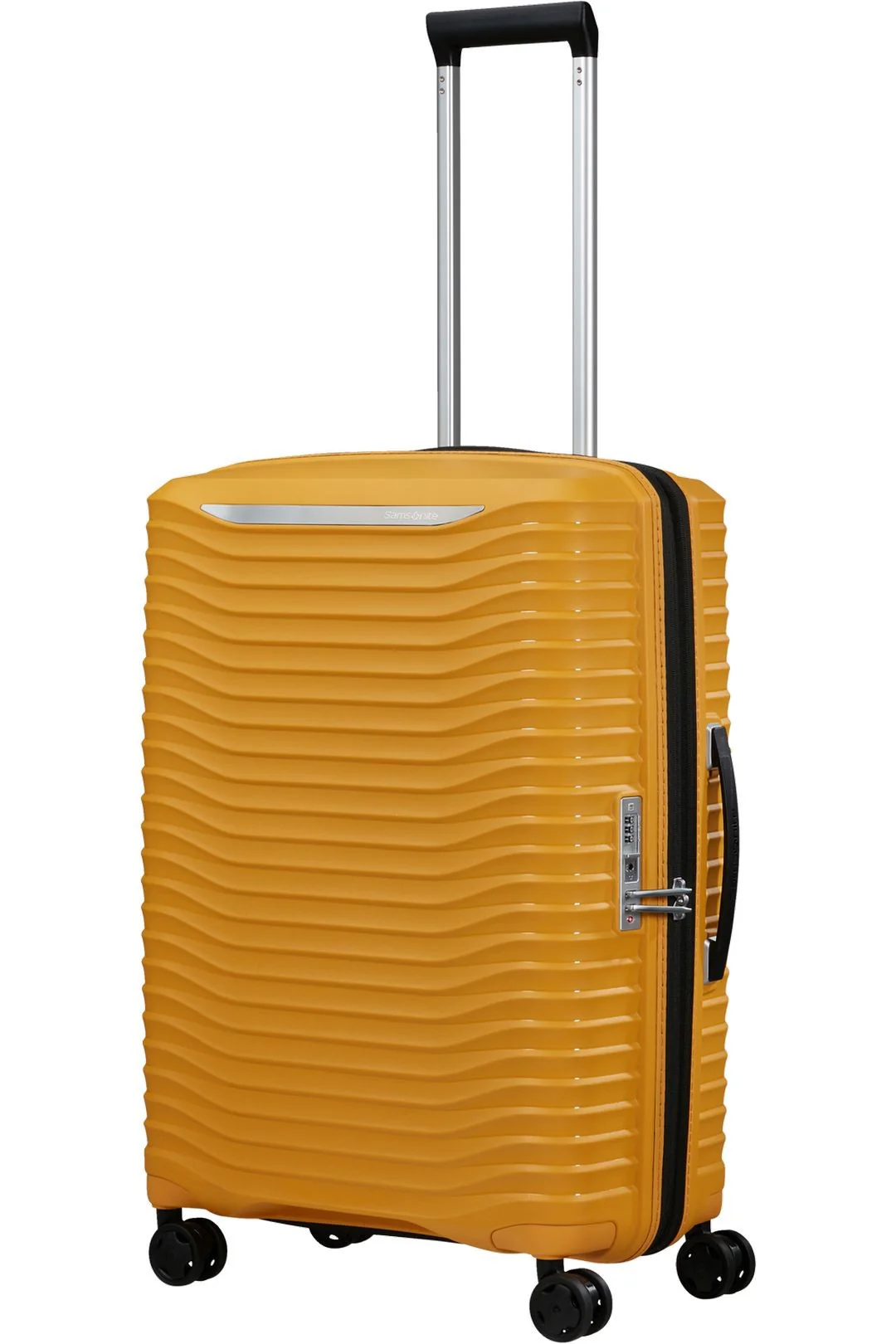Maleta Mediana Extensible UPSCAPE de Samsonite 68cm - Image 95