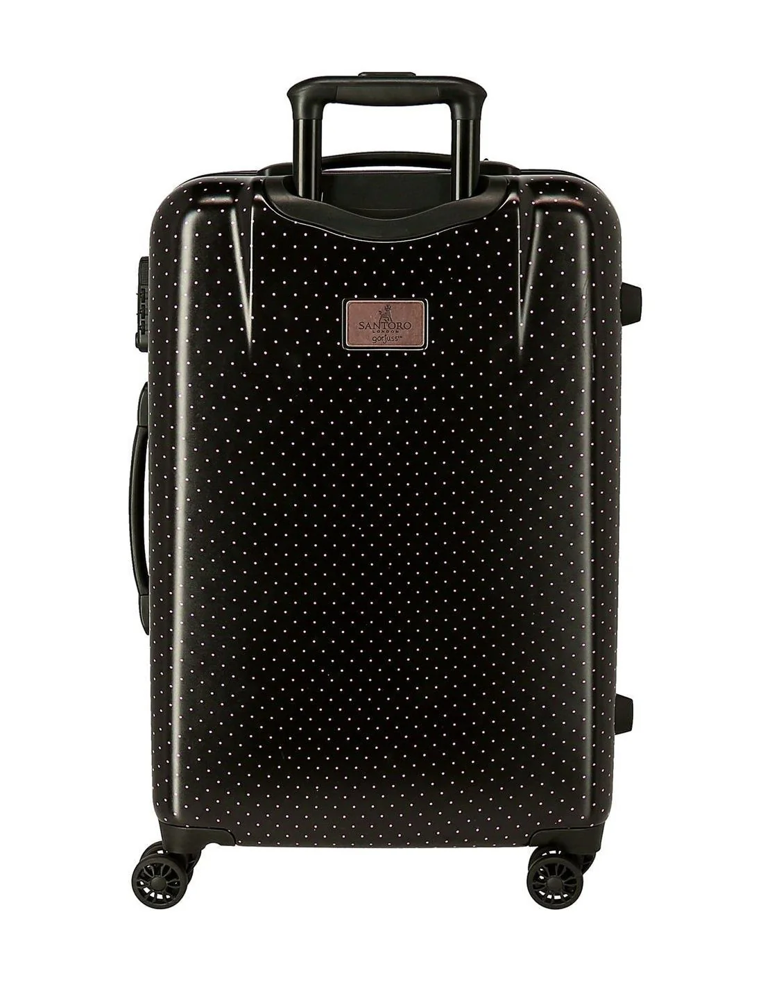 MALETA MEDIANA GORJUSS FRIDA 67CM - Image 2