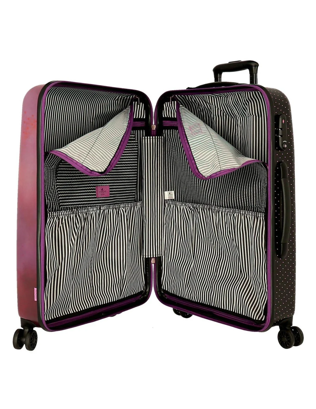 MALETA MEDIANA GORJUSS FRIDA 67CM - Image 3