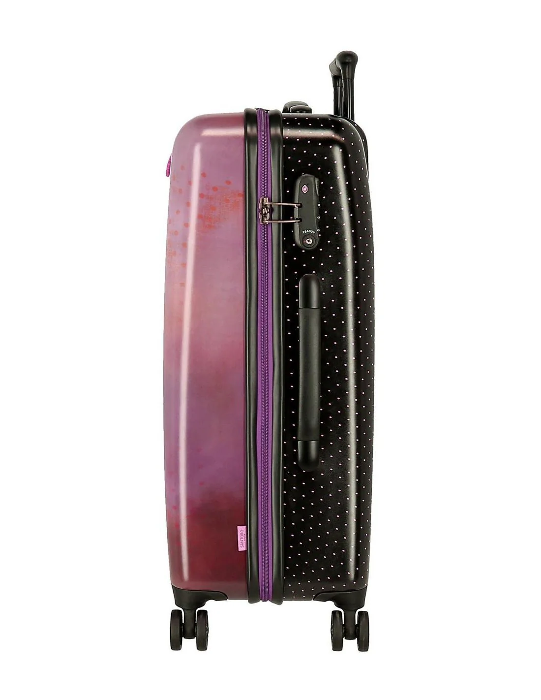 MALETA MEDIANA GORJUSS FRIDA 67CM - Image 4