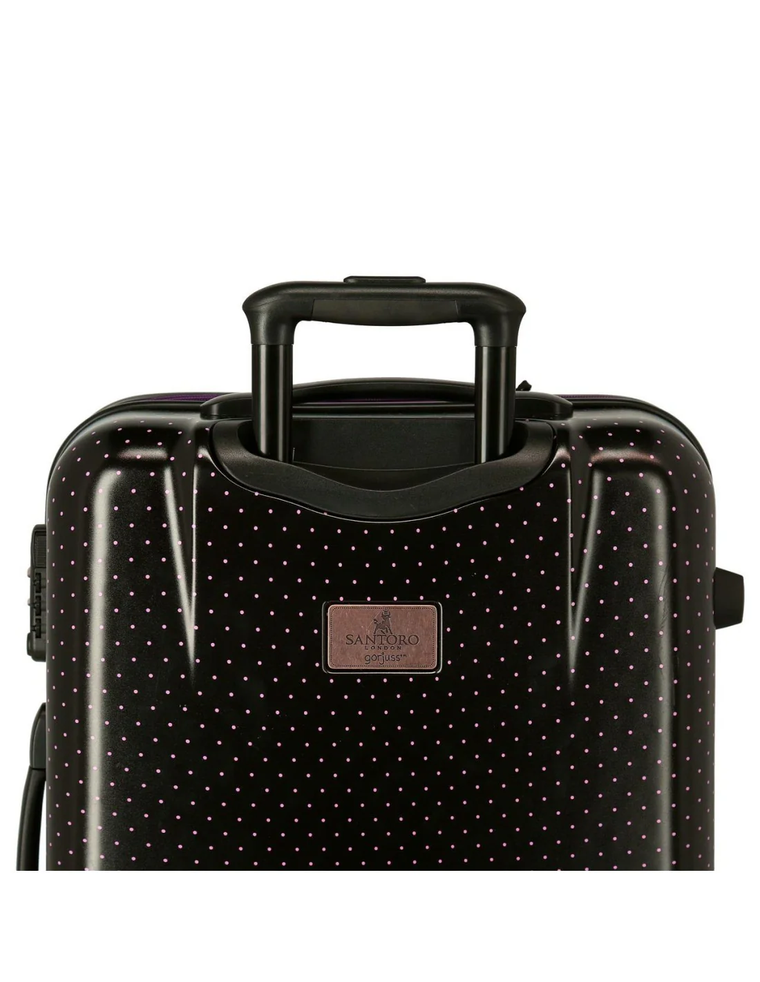 MALETA MEDIANA GORJUSS FRIDA 67CM - Image 7