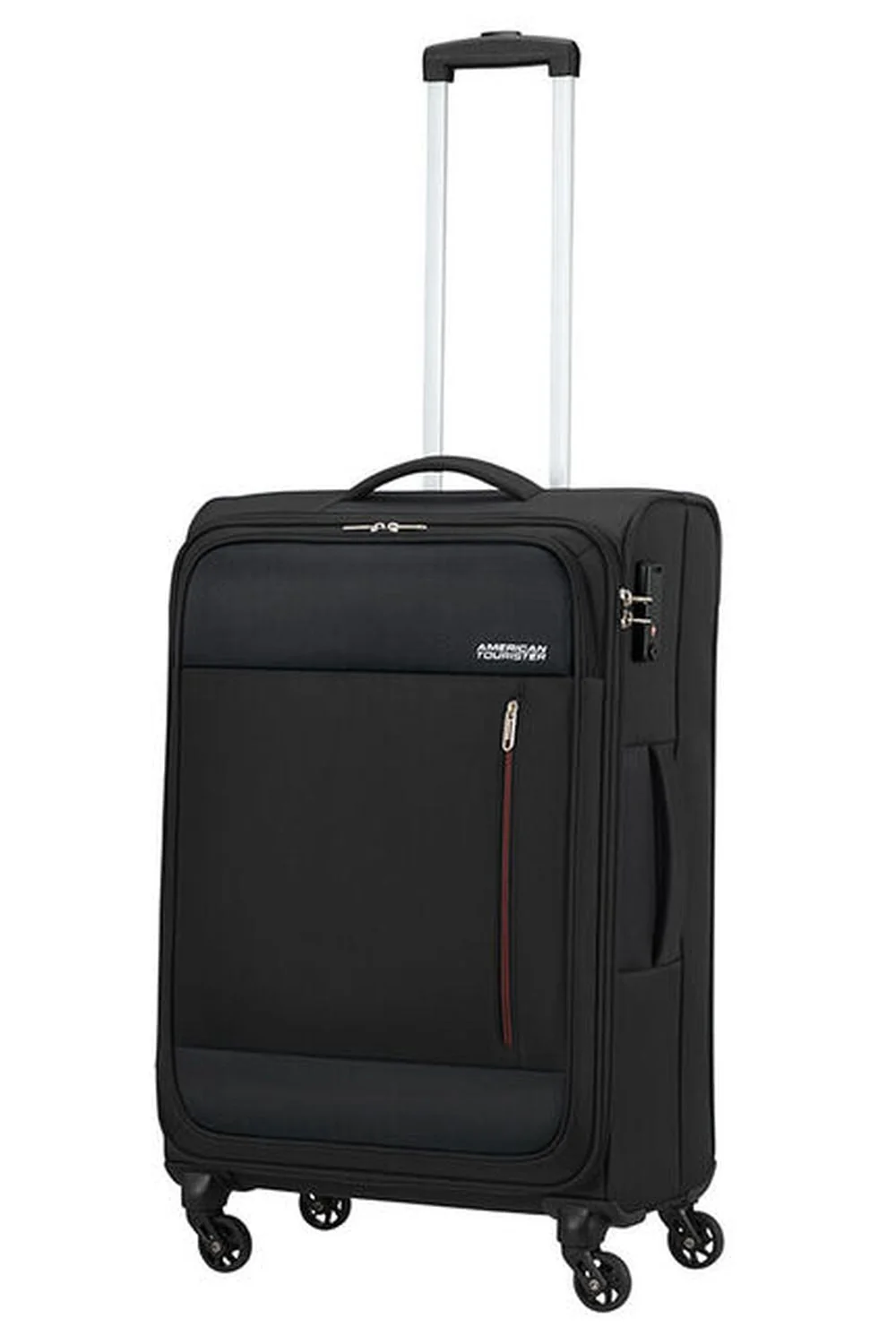 Maleta mediana Heat Wave de American Tourister - Image 13
