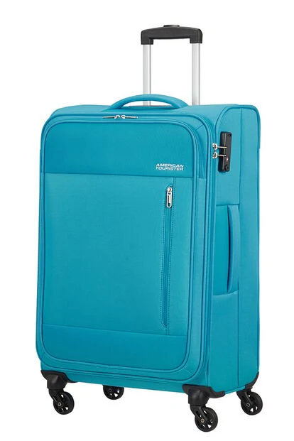 Maleta mediana Heat Wave de American Tourister - Image 15