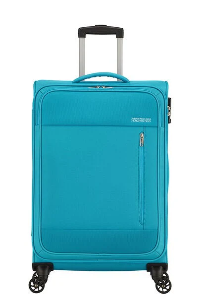 Maleta mediana Heat Wave de American Tourister - Image 16