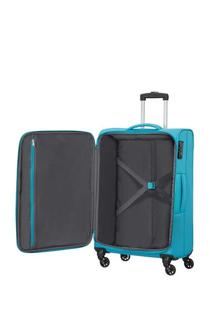 Maleta mediana Heat Wave de American Tourister - Image 17