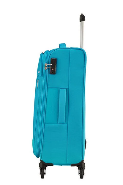 Maleta mediana Heat Wave de American Tourister - Image 19
